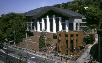 Kyoto University of Arts and Design