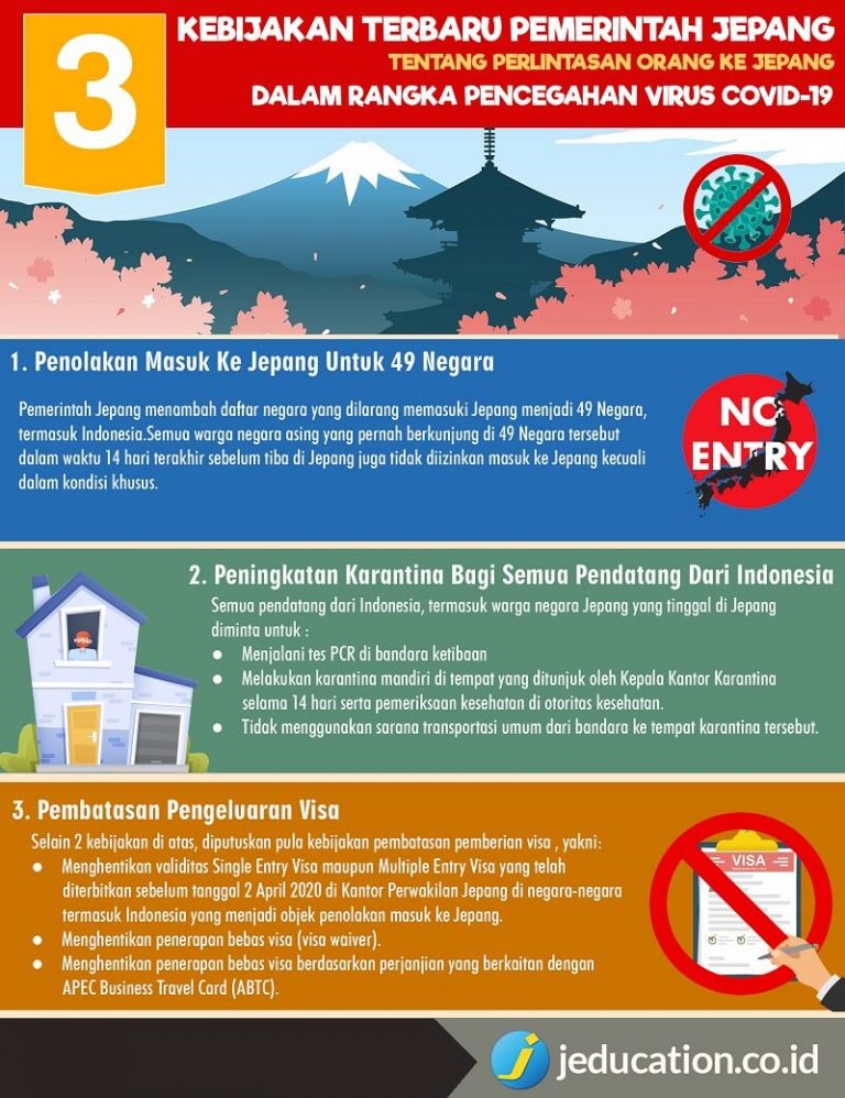 kebijakan imigrasi terkini pemerintah jepang