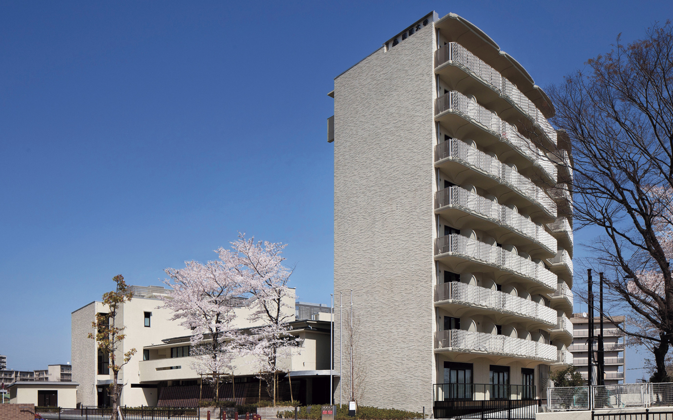 Kansai University Japanese Language and Culture Program Preparatory Course (Bekka)