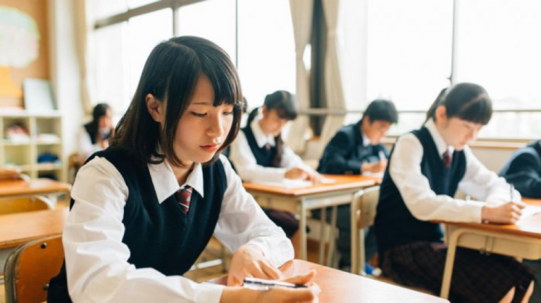 tips memilih sekolah di jepang