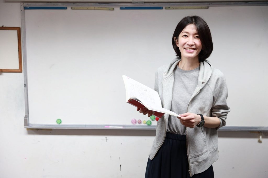 Native Speaker kursus bahasa jepang