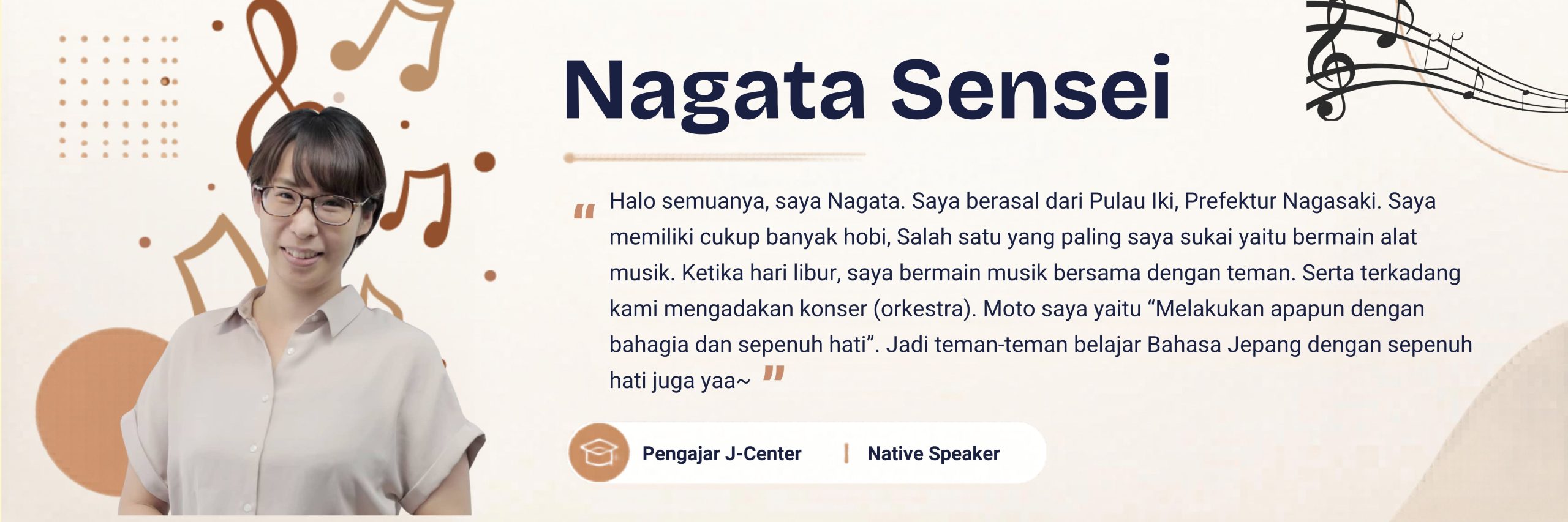Nagata Sensei