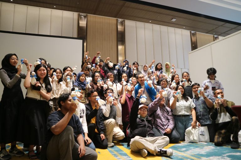 Jeducation Fair: Pameran Pendidikan Jepang di Indonesia