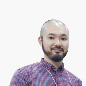 Mr.Takeshi Kajiwara
