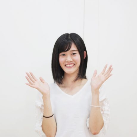 Ms. Tada Natsuko Ms. Tada Natsuko