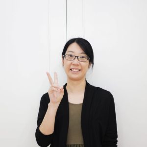 Ms.Makiko Okumura